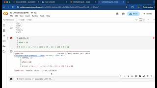 Lec4_2: Permutations and Combinations: Excel and Python Example
