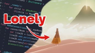 They didn't tell me this before I became a Solo Indie Dev