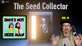 The Seed Collector Vol. 14 w/ Chad Westport : Spider Farmer G8600 Grow Light