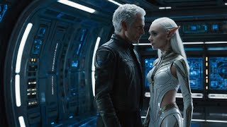 Han arvet et romimperium... og en vakker romkone | HFY | Sci-Fi Historie