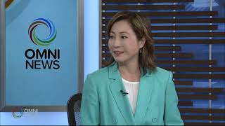 健康：預防夏天食物中毒 | OMNI News Cantonese