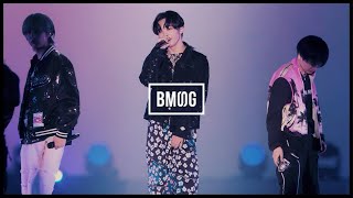 BE:FIRST / Smile Again -from D.U.N.K.-