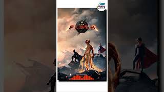 The Flash Ezra Miller Status | Animation wallpaper whatsapp status | Shorts Video