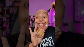 "DOUBLE" Bald Cap Method? #wighacks #wigtips #wigs #tutorial #hacks #baldcapmethod #fyp #foryou