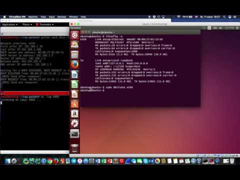 Ubuntu 14.04