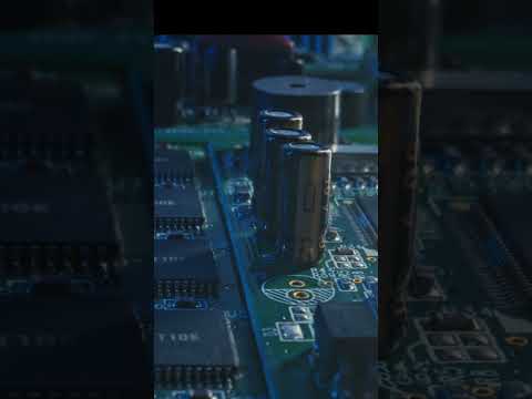 What's Motherboard in Computer? Smartutr Shorts | Simplified Computer Science Tutorial For Beginners