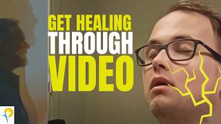 This Video Sends Healing to Whoever Watches. No Matter When or Where. (Ads might disturb. Audio off)