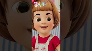 Hot Cross Buns | Nursery Rhymes & Kids Songs | Kidzone Kingdom #babysongs #toddlersongs