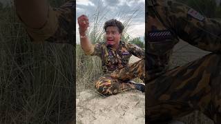 Army Humare Liye Dushmano Se Ase He Ladta Hai 🙄🥹😭#funny #viral#shorts