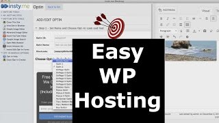 Do I Need A Web Host For Wordpress - Beginners Guide To Wordpress Hosting