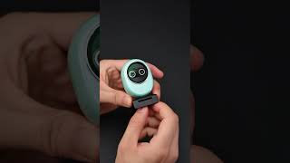 🎥 Unboxing the EMEET Piko+ | World’s First Dual-Camera AI-Powered 4K Webcam! 🐼✨ #webcam #unboxing