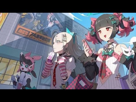 GREAT NEWS!! VIRTUAL IDOLS ARE COMING IN 2.1 BUT... | Zenless Zone Zero
