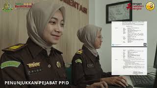 Pembangunan Zona Integritas Menuju WBK dan WBBM  Kejaksaan Negeri Gresik Tahun 2024
