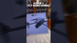 DJI AIR 3 |FLY MORE COMBO| AVAILABLE AT MUTHUKUMARAN CAMERAS #djiair3 #muthukumarancameras