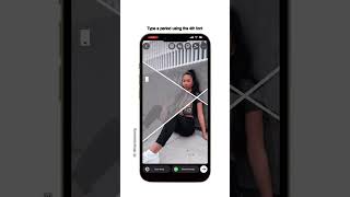 Creative Instagram Story Idea - Part 115  #shorts #instagramstoryideas #instagramvideo #igstory