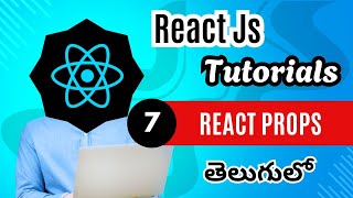 React Props Explained: Pass Data Like a Pro in React.js | Beginner to Advanced Guide
