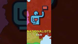 What If Belarus Became Democratic And Western Aligned?  #history #whatif #facts #map #europe