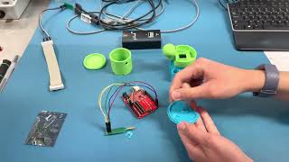 Tutorial 1 for Assembling a Radar Sensor: Introduction