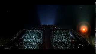 Blade Runner - Vangelis - Damask Rose (Gabriel Lukosz Remix)