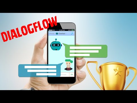 How to Create Powerful Chatbots with Dialogflow