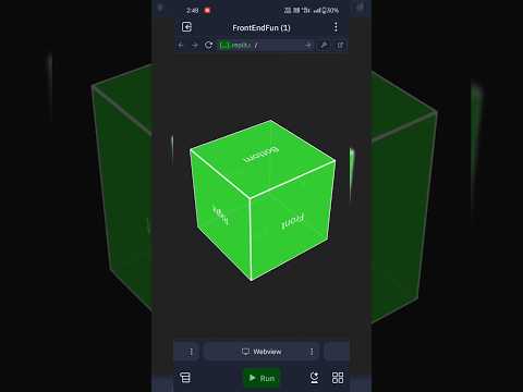 Css animation Effect Tutorial HTML CSS #shorts #short #shortsfeed #viralshorts #htmlcss #viralshort