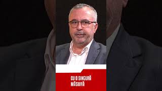 „E o problemă de infrastructură!”- Liviu Popescu #canal33 #romania #news