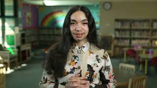 PSA - Transgender Day of Visibility