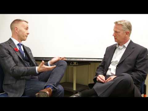 Managing Risk - Where to Start?