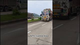 #nmtcexpressalwar #7771_0093#feedshorts #truckesvlogs#viralvideo#truckdriver #minivlog#reelsvideo
