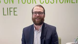 Spreading the Word | Parental Leave Experience at Regions