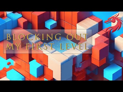 Gaia | The Game about my Daughter | Blocking Out the First Level