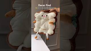 WE TESTED TRENDING DARAZ PAKISTAN PRODUCTS 🎀🥰🌸 #shorts