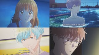 Douse Koishite Shimaunda episode 5 reaction #DouseKoishiteShimaunda #AnywayImFallinginLovewithYou