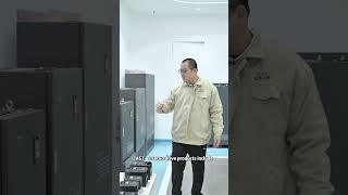 What are the industrial automation products offered by V&T?#automation #factory #madeinchina
