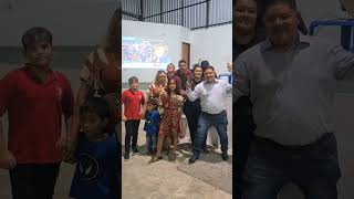 🏆 Parabéns, Guerreiros de Valores! 🔥Vocês venceram o Retirão IBDP 2025 com garra e fé!✨