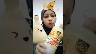 #shorts #chocojar #banana #MYfoodie