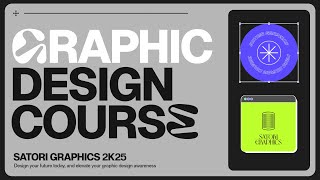 GRAPHIC DESIGN COURSE (Pro Level Hacks & Techniques)