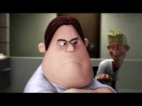 Marcelino and Bartolomeo: Bye Bye!
