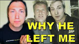 Daddy Derek Broke Up With Me
