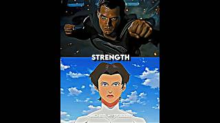 DCEU Superman vs Anissa #edit #shorts #viral #vs #1v1 #dc #superman #show #dccomics #dceu #tvshow