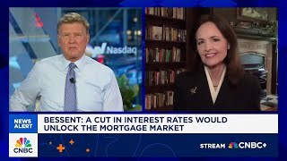We need to open up the Fed and move to a different construct, says Judy Shelton