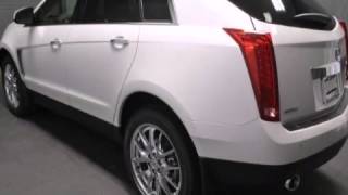 2015 CADILLAC SRX Birmingham AL 37228