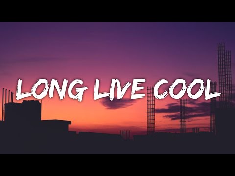 Jamie Fontaine - Long Live Cool (Lyrics)