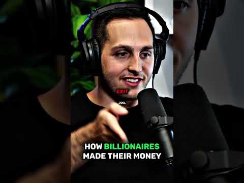 Best Advice One Can Receive From A Billionaire!