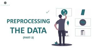 Preprocessing the data |Feature selection |Wrapper method|Embedded method| Removing the duplicates-5