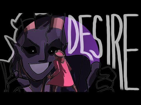 DESIRE || jrwi: riptide