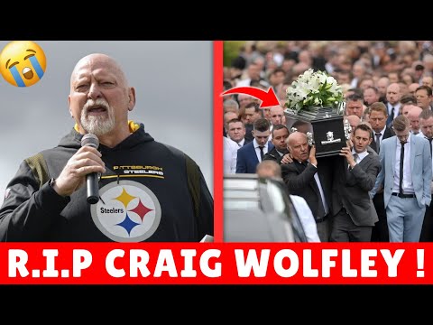 Craig Wolfley Dies at 66 | From Steelers Player to Legendary Broadcaster