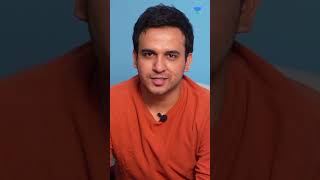 😂Expect the unexpected response of Mayank Madhav AIR 119 UPSC CSE 2022 #shorts #upsc #ias #upsc2024
