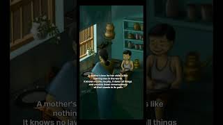 Heart touching | Emotional | Mother's love Status #Shorts #Mother #emotional #Love