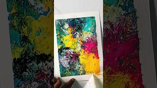 abstract painting #creativepeopleart#modernat #texturedart#interiordesign #wallcoverings